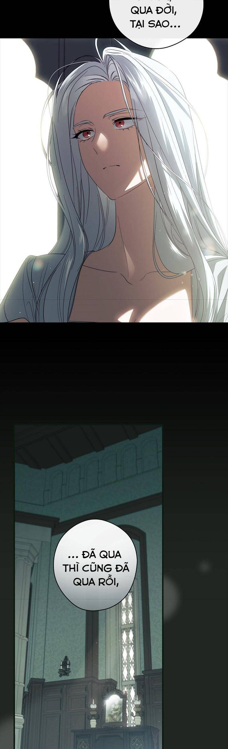 Phương Pháp Khiến Phu Quân Đứng Về Phía Tôi Chap 77 - Next Chap 78