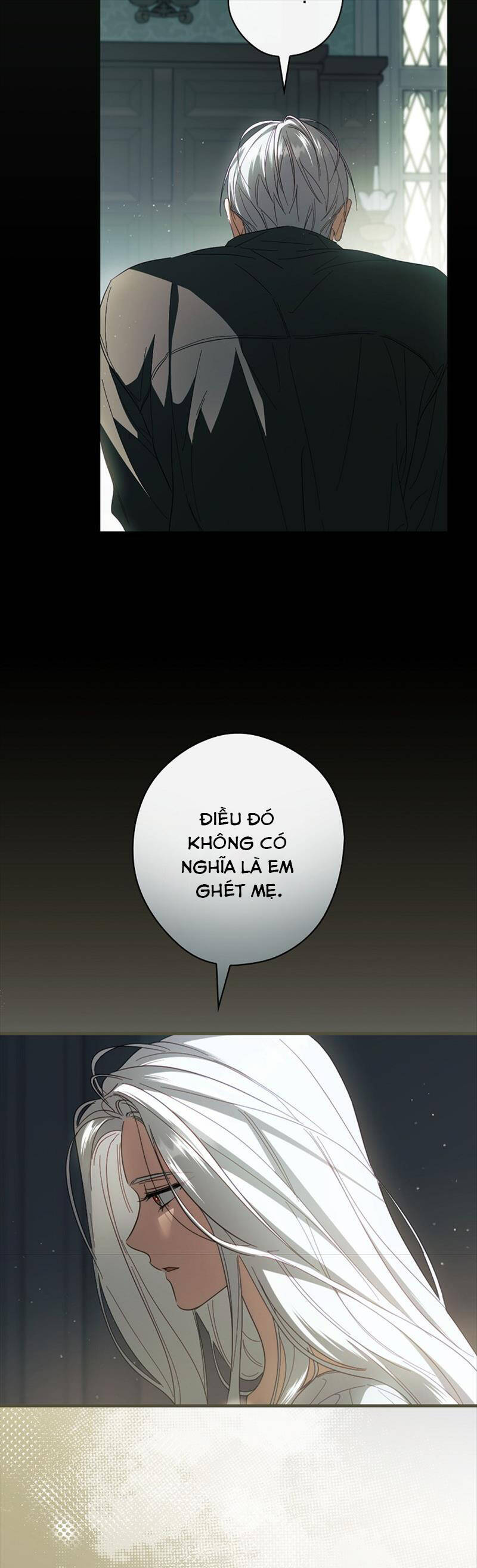 Phương Pháp Khiến Phu Quân Đứng Về Phía Tôi Chap 77 - Next Chap 78