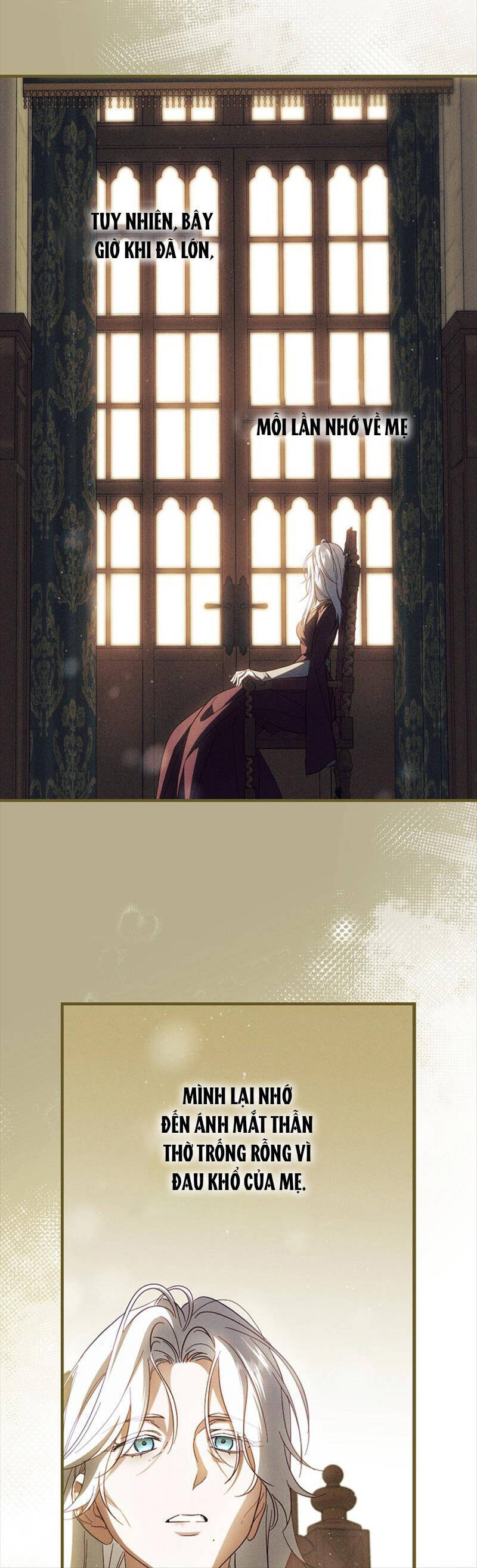 Phương Pháp Khiến Phu Quân Đứng Về Phía Tôi Chap 77 - Next Chap 78