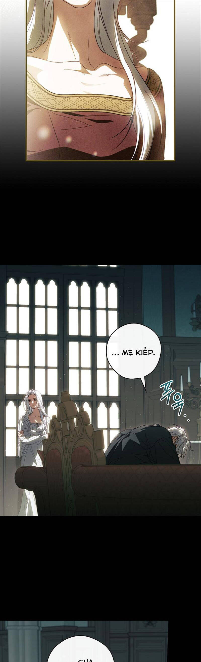 Phương Pháp Khiến Phu Quân Đứng Về Phía Tôi Chap 77 - Next Chap 78