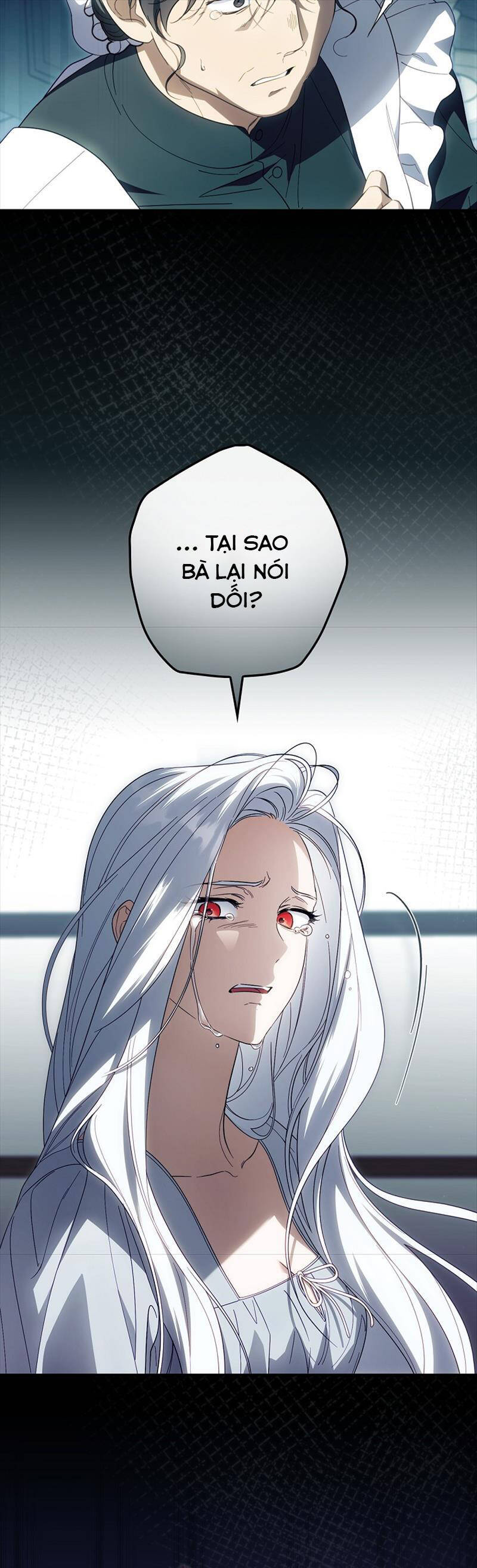 Phương Pháp Khiến Phu Quân Đứng Về Phía Tôi Chap 77 - Next Chap 78