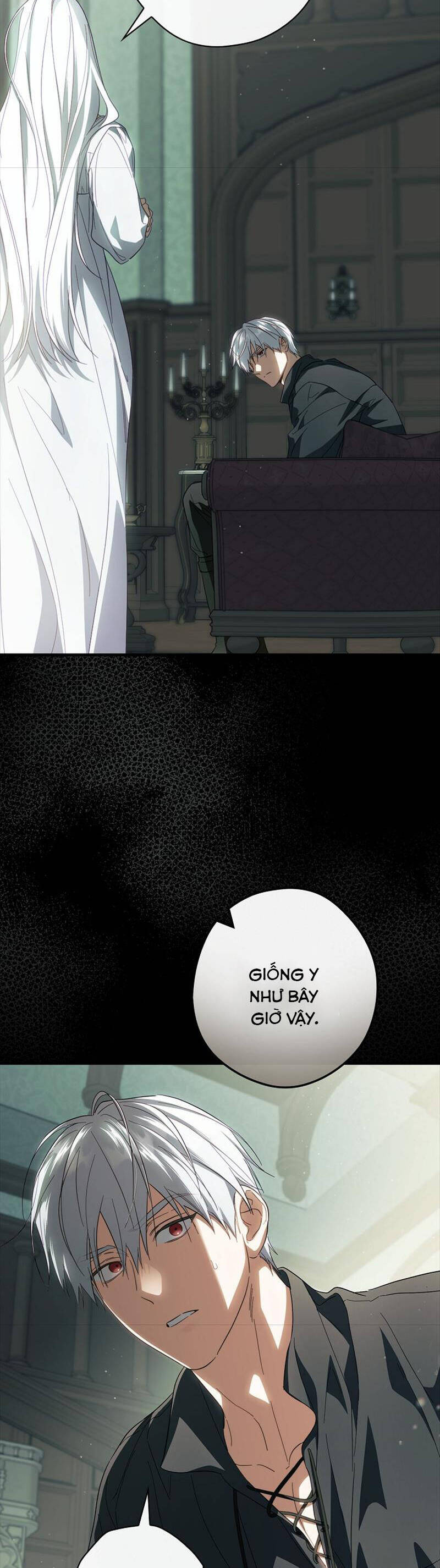 Phương Pháp Khiến Phu Quân Đứng Về Phía Tôi Chap 77 - Next Chap 78