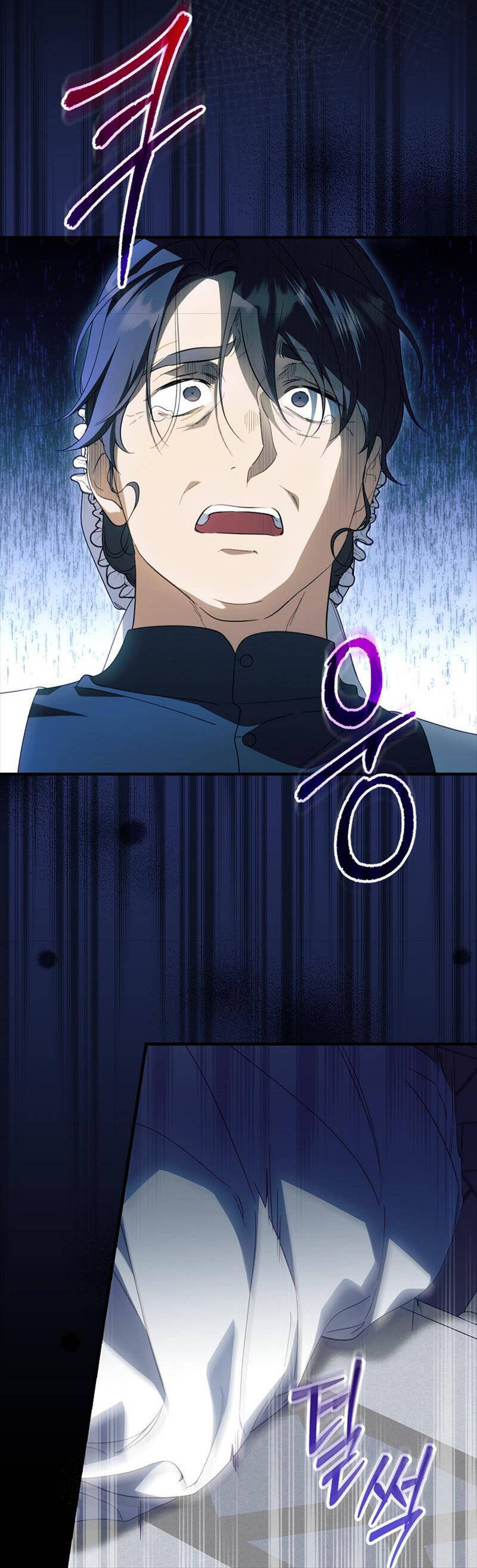 Phương Pháp Khiến Phu Quân Đứng Về Phía Tôi Chap 77 - Next Chap 78