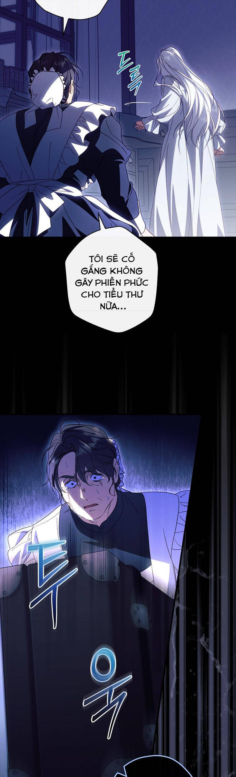 Phương Pháp Khiến Phu Quân Đứng Về Phía Tôi Chap 77 - Next Chap 78