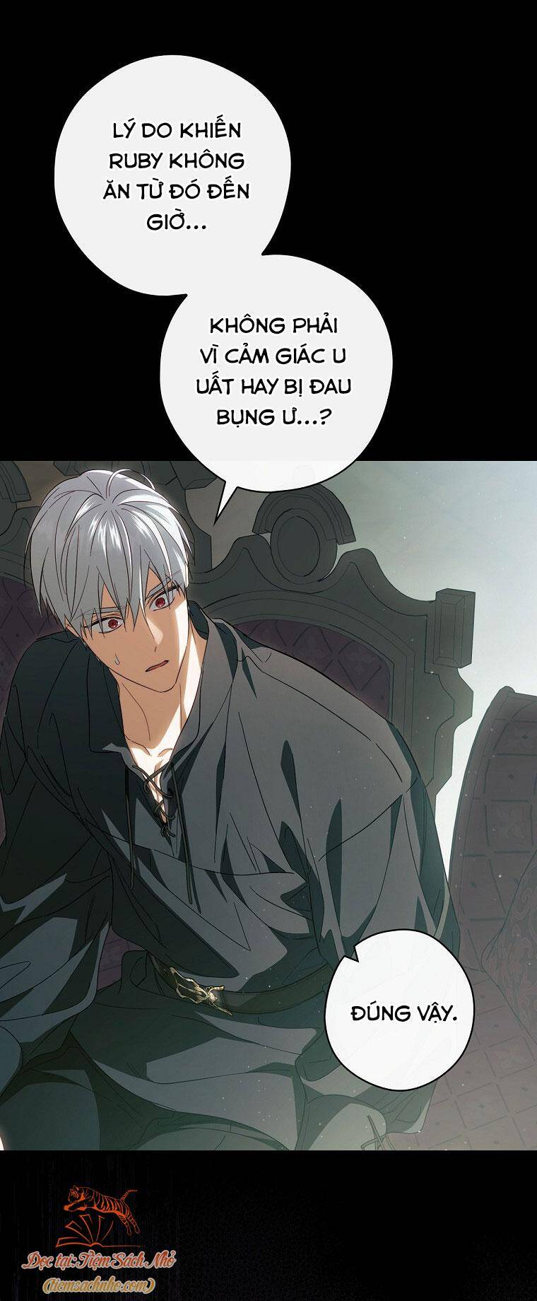 Phương Pháp Khiến Phu Quân Đứng Về Phía Tôi Chap 78 - Next Chap 79