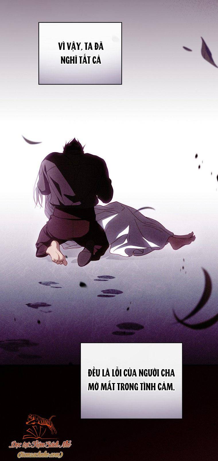 Phương Pháp Khiến Phu Quân Đứng Về Phía Tôi Chap 78 - Next Chap 79