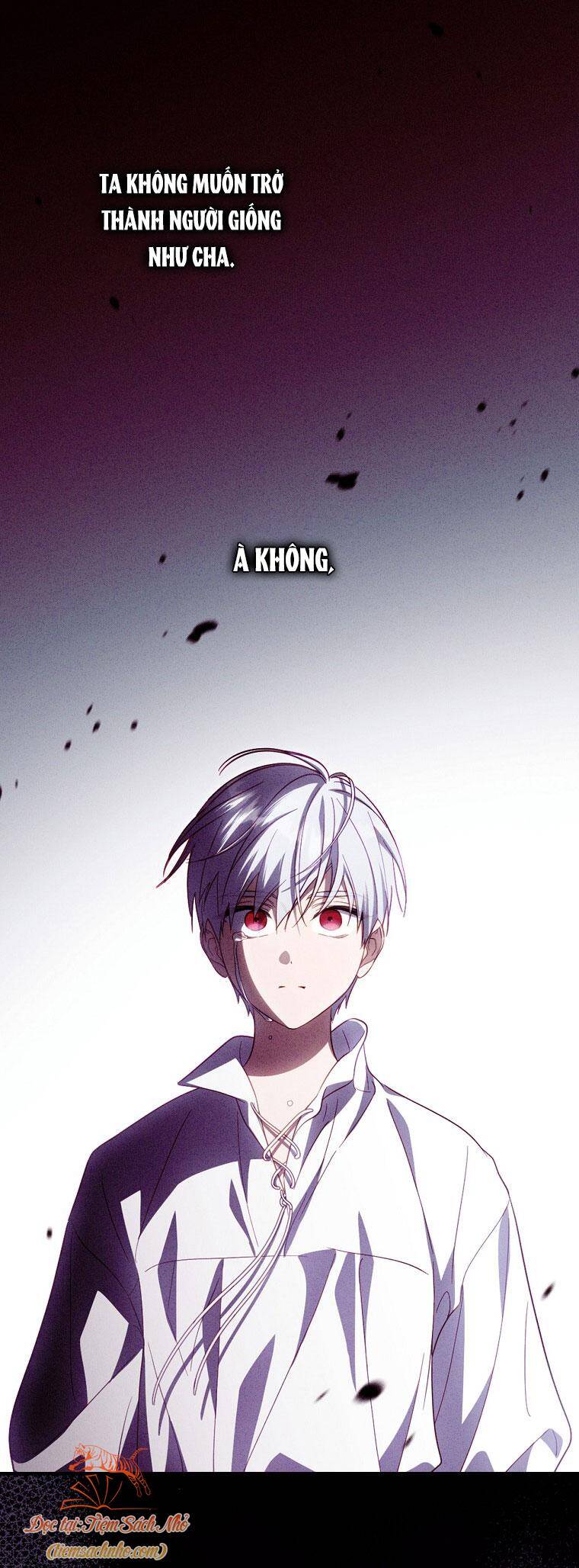 Phương Pháp Khiến Phu Quân Đứng Về Phía Tôi Chap 78 - Next Chap 79
