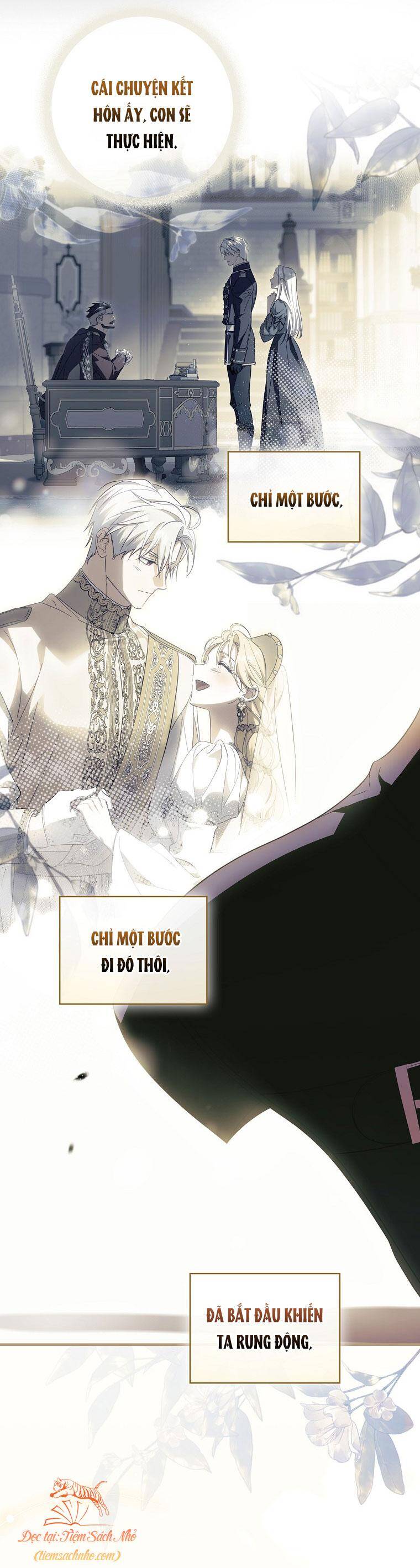 Phương Pháp Khiến Phu Quân Đứng Về Phía Tôi Chap 78 - Next Chap 79