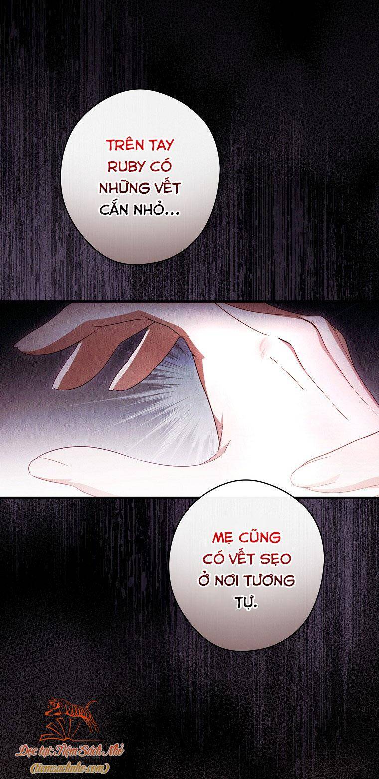 Phương Pháp Khiến Phu Quân Đứng Về Phía Tôi Chap 78 - Next Chap 79