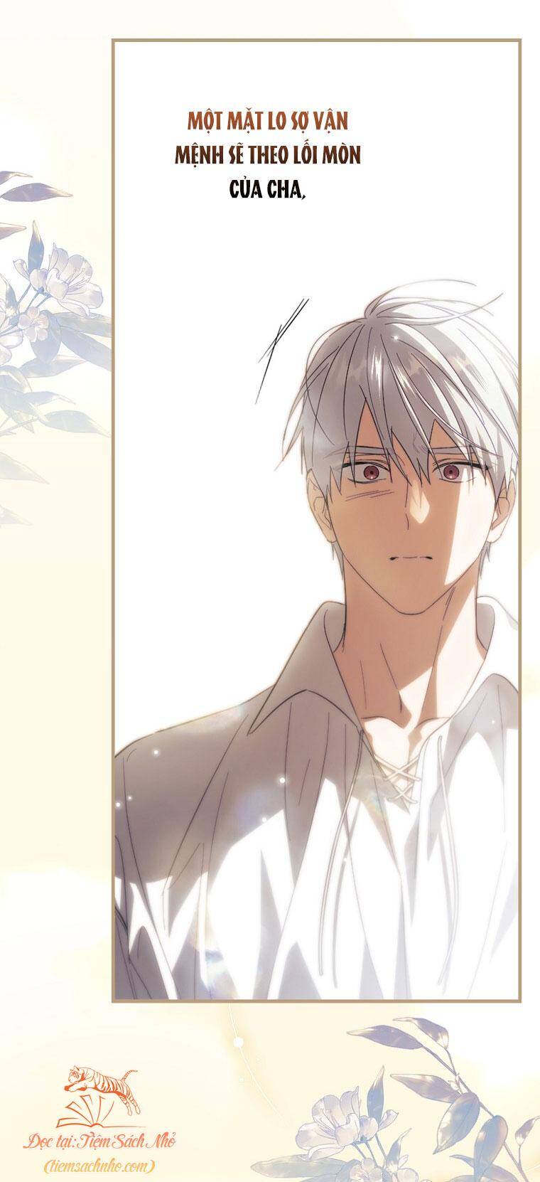 Phương Pháp Khiến Phu Quân Đứng Về Phía Tôi Chap 78 - Next Chap 79