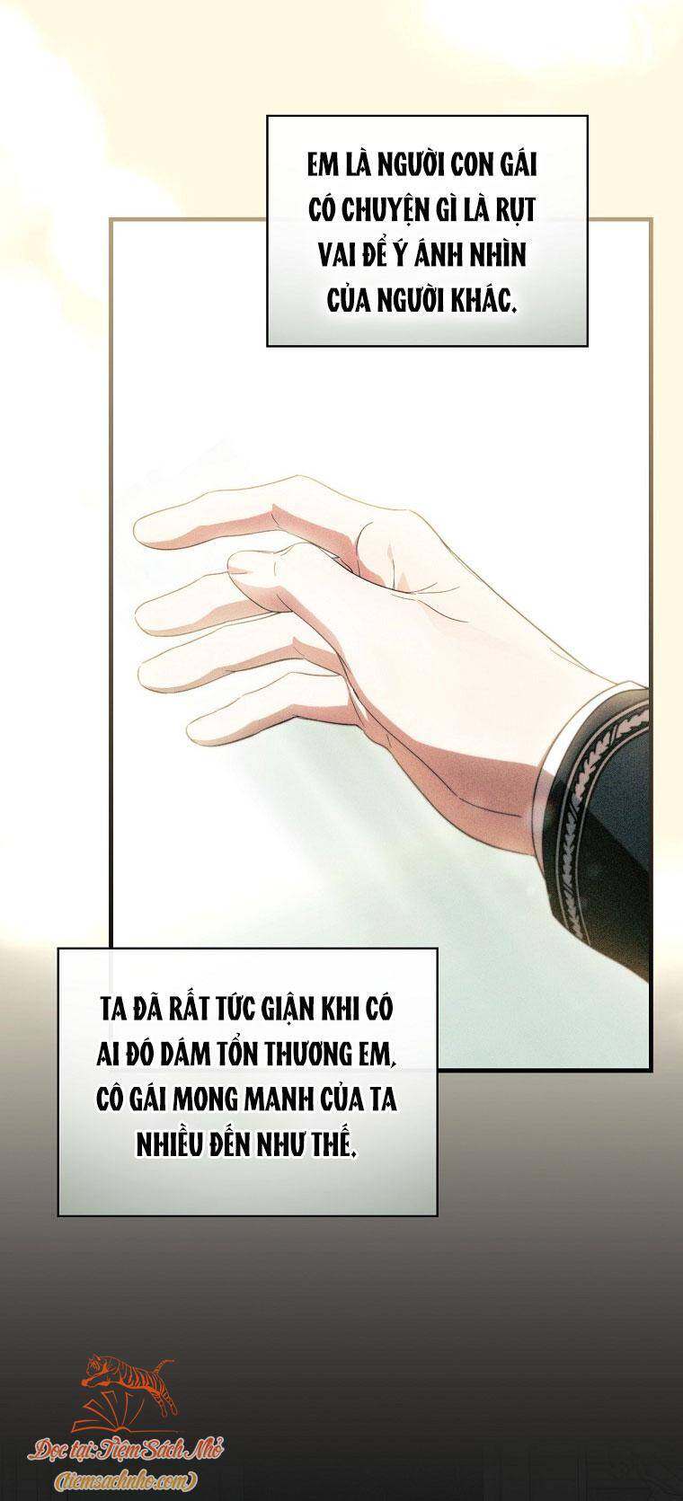 Phương Pháp Khiến Phu Quân Đứng Về Phía Tôi Chap 78 - Next Chap 79