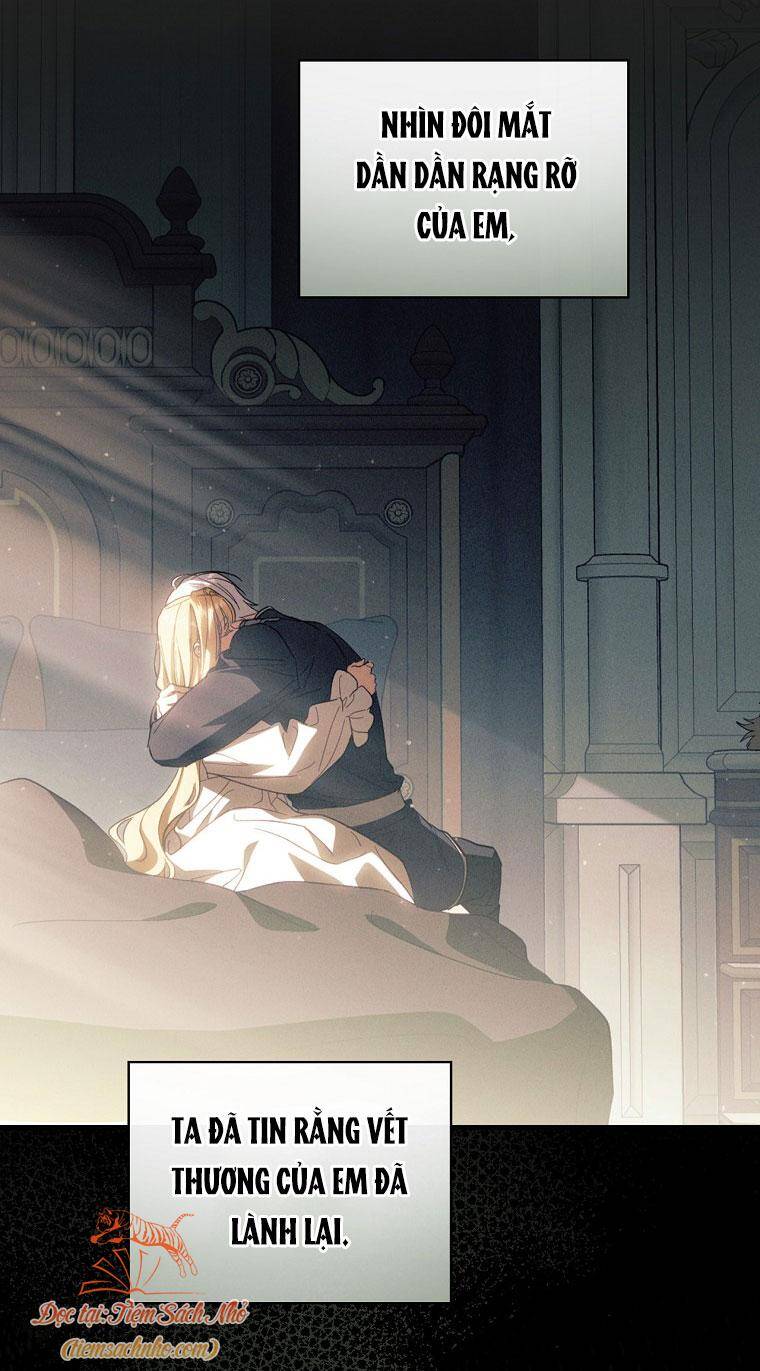 Phương Pháp Khiến Phu Quân Đứng Về Phía Tôi Chap 78 - Next Chap 79