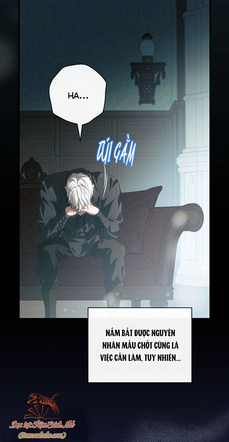 Phương Pháp Khiến Phu Quân Đứng Về Phía Tôi Chap 78 - Next Chap 79