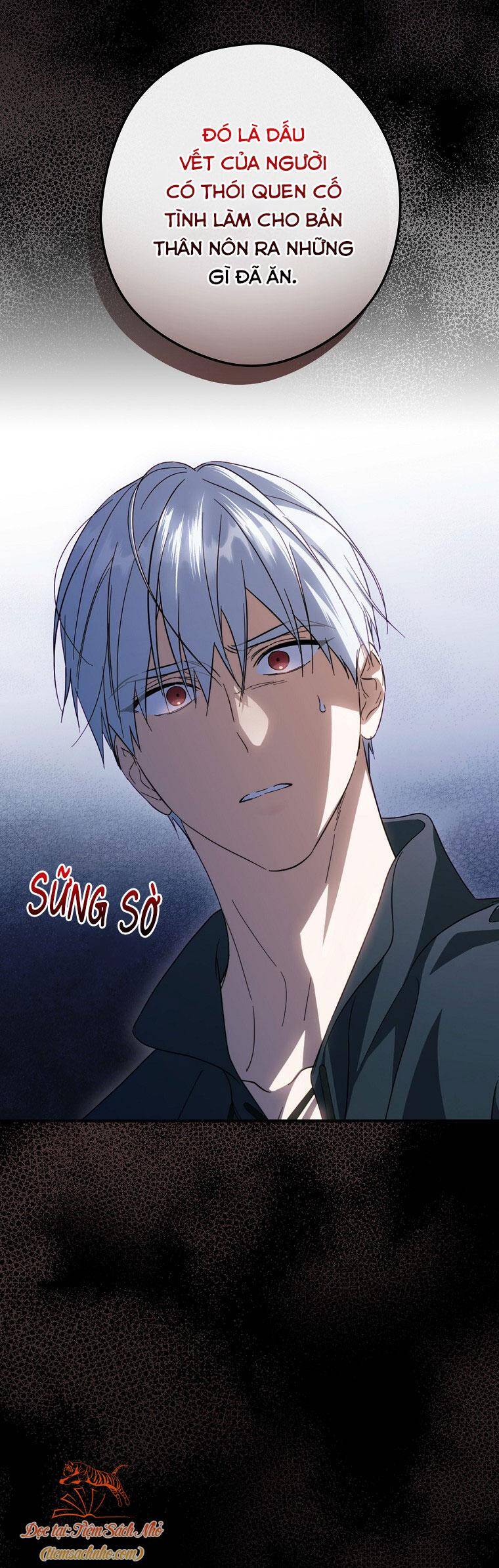Phương Pháp Khiến Phu Quân Đứng Về Phía Tôi Chap 78 - Next Chap 79