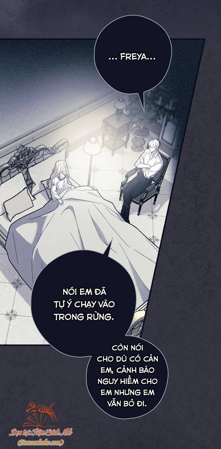 Phương Pháp Khiến Phu Quân Đứng Về Phía Tôi Chap 78 - Next Chap 79