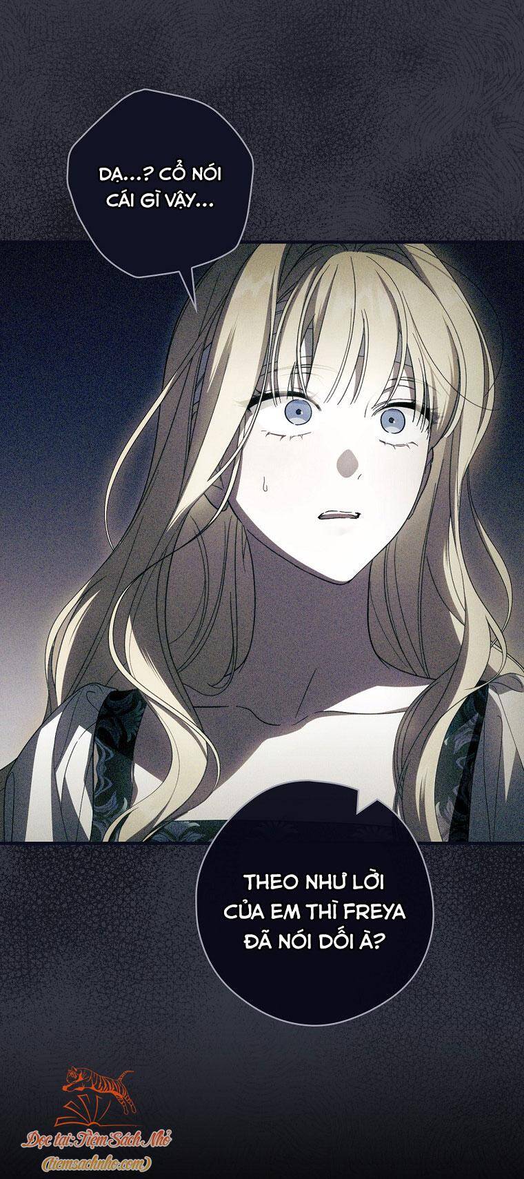 Phương Pháp Khiến Phu Quân Đứng Về Phía Tôi Chap 78 - Next Chap 79