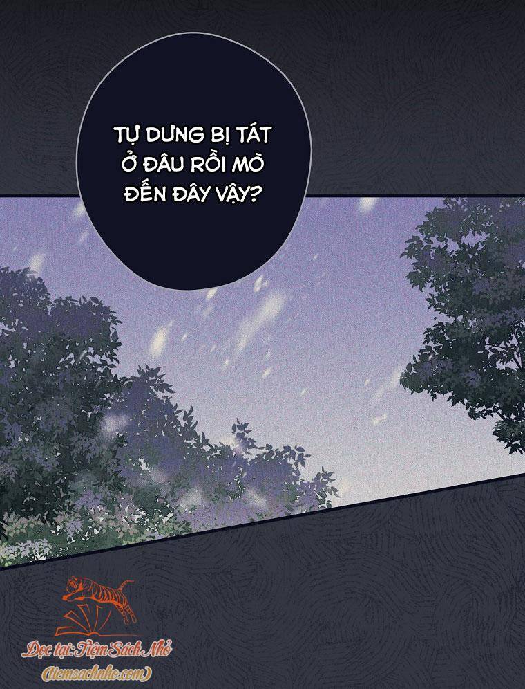 Phương Pháp Khiến Phu Quân Đứng Về Phía Tôi Chap 78 - Next Chap 79