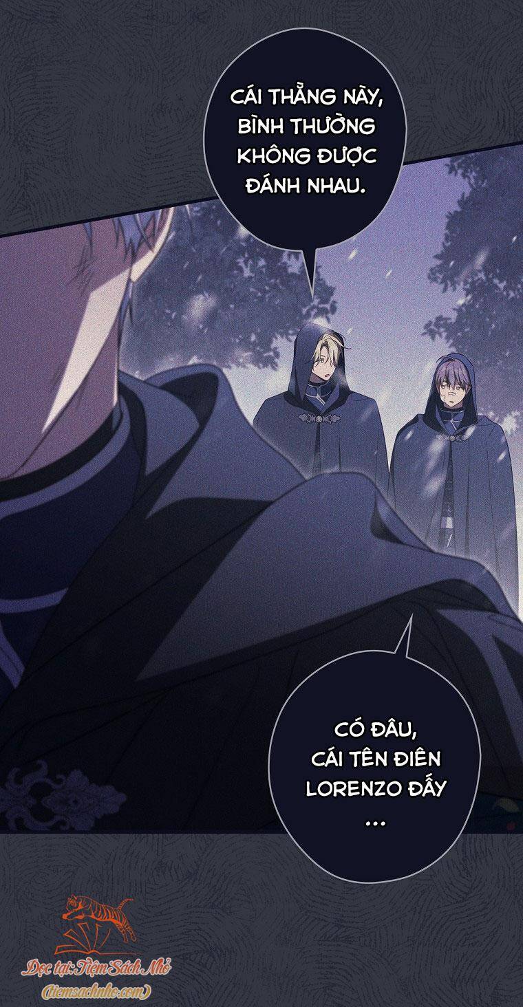 Phương Pháp Khiến Phu Quân Đứng Về Phía Tôi Chap 78 - Next Chap 79