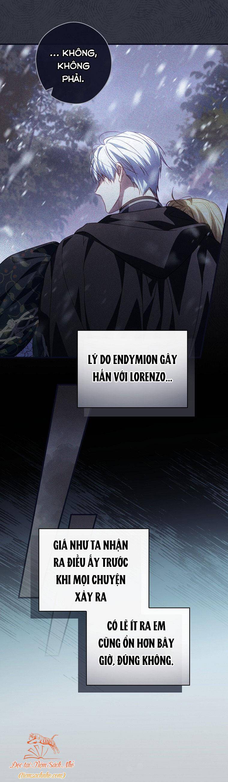 Phương Pháp Khiến Phu Quân Đứng Về Phía Tôi Chap 78 - Next Chap 79