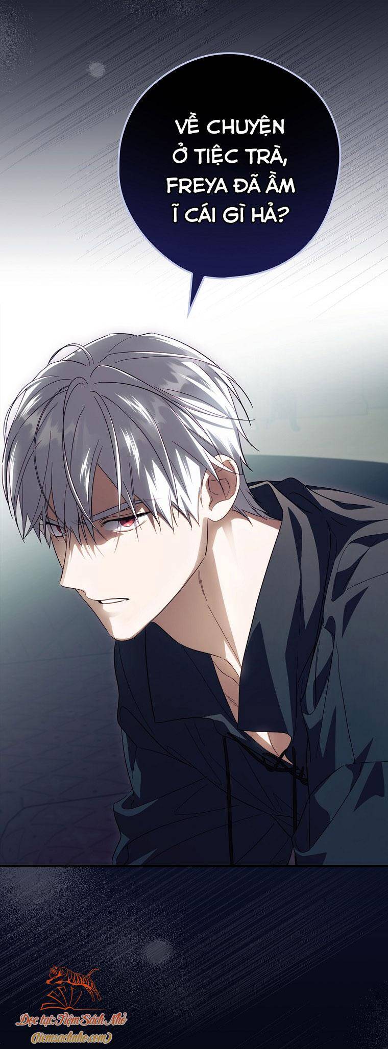 Phương Pháp Khiến Phu Quân Đứng Về Phía Tôi Chap 78 - Next Chap 79