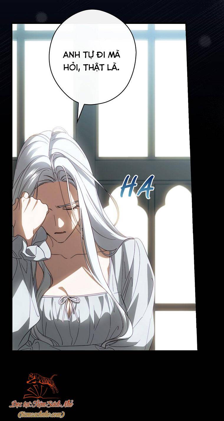 Phương Pháp Khiến Phu Quân Đứng Về Phía Tôi Chap 78 - Next Chap 79