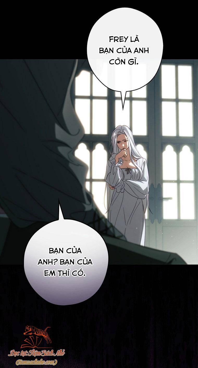 Phương Pháp Khiến Phu Quân Đứng Về Phía Tôi Chap 78 - Next Chap 79