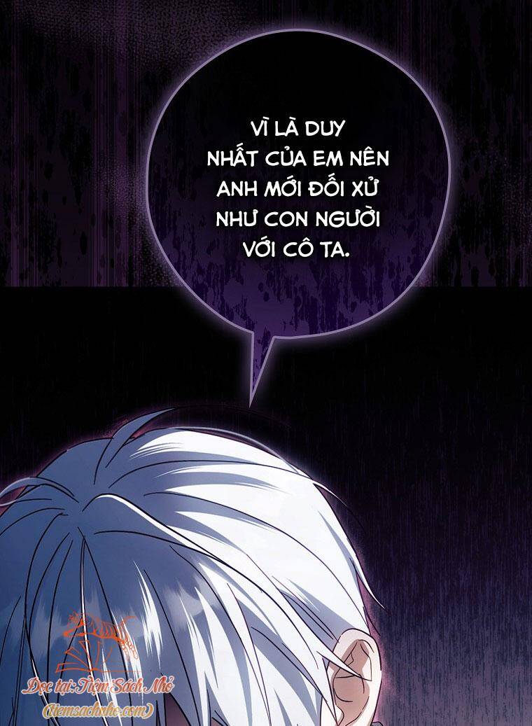 Phương Pháp Khiến Phu Quân Đứng Về Phía Tôi Chap 78 - Next Chap 79