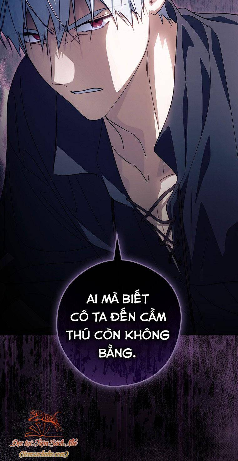 Phương Pháp Khiến Phu Quân Đứng Về Phía Tôi Chap 78 - Next Chap 79