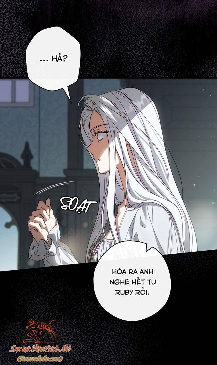 Phương Pháp Khiến Phu Quân Đứng Về Phía Tôi Chap 78 - Next Chap 79