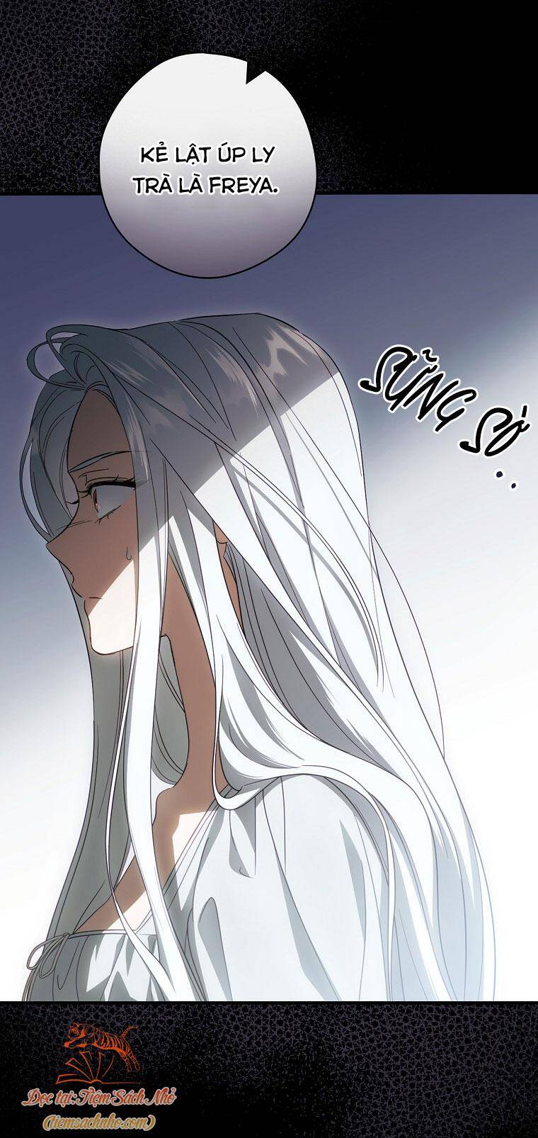 Phương Pháp Khiến Phu Quân Đứng Về Phía Tôi Chap 78 - Next Chap 79