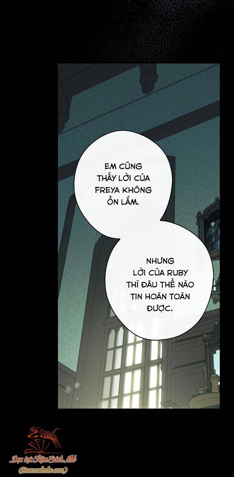 Phương Pháp Khiến Phu Quân Đứng Về Phía Tôi Chap 78 - Next Chap 79