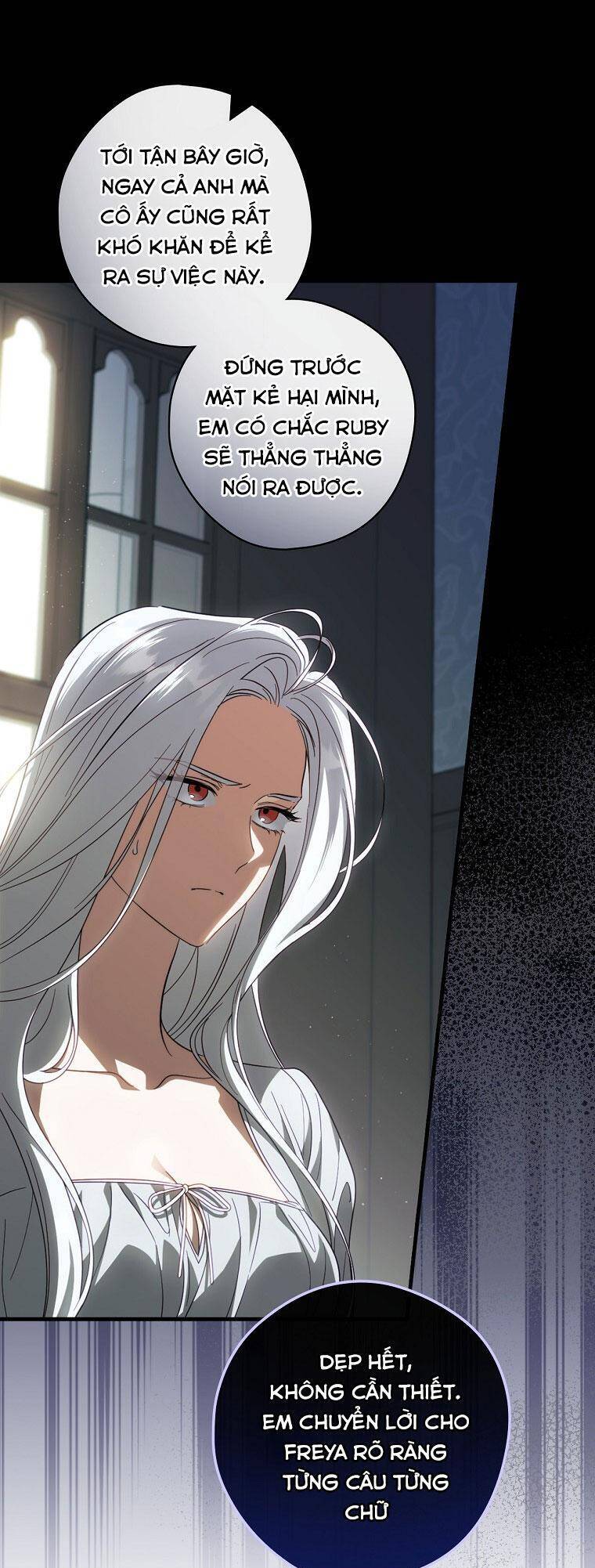 Phương Pháp Khiến Phu Quân Đứng Về Phía Tôi Chap 78 - Next Chap 79