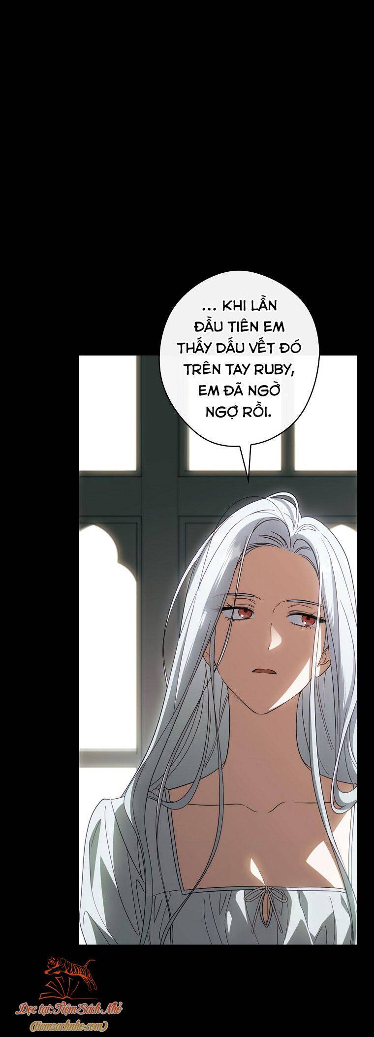 Phương Pháp Khiến Phu Quân Đứng Về Phía Tôi Chap 78 - Next Chap 79