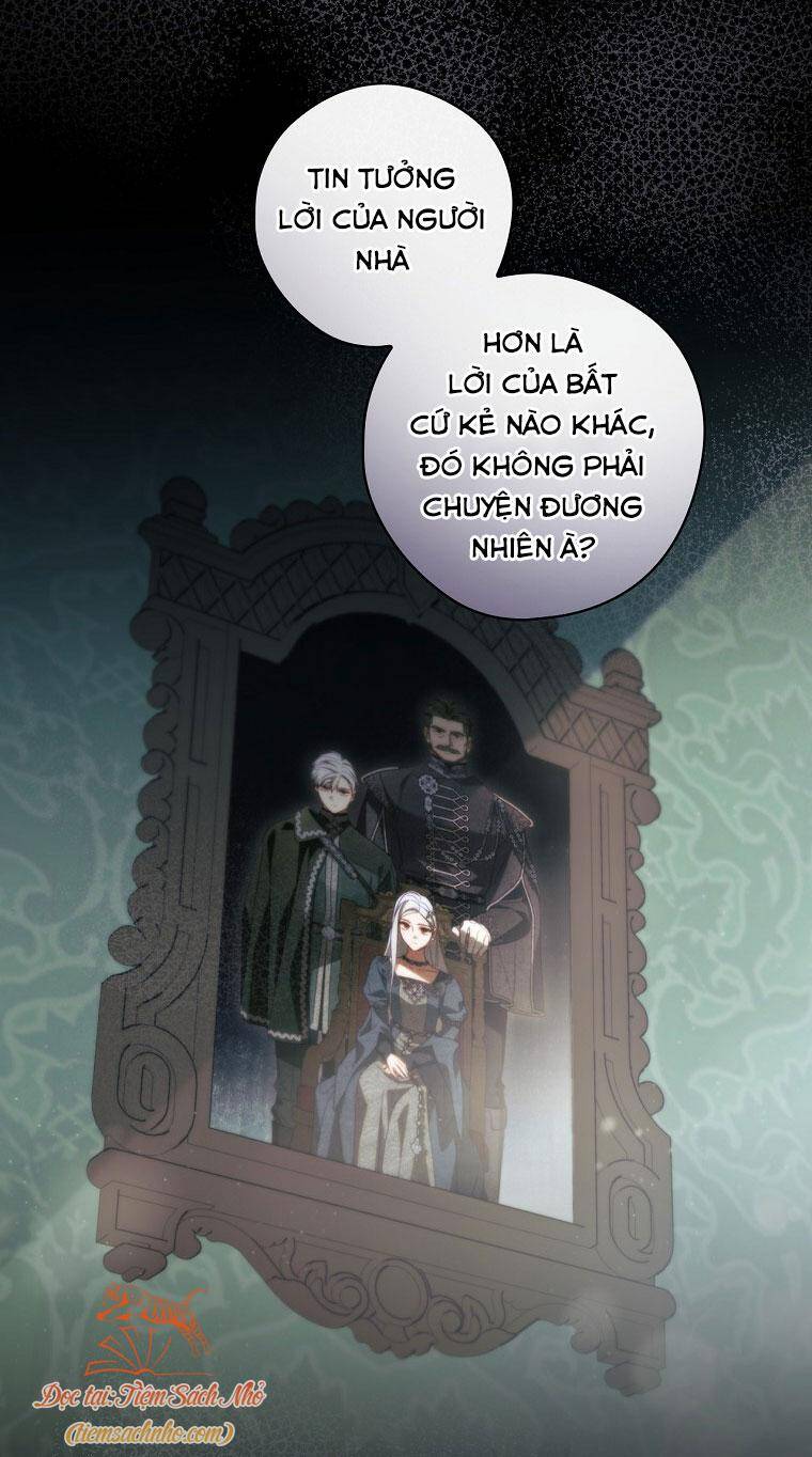 Phương Pháp Khiến Phu Quân Đứng Về Phía Tôi Chap 78 - Next Chap 79