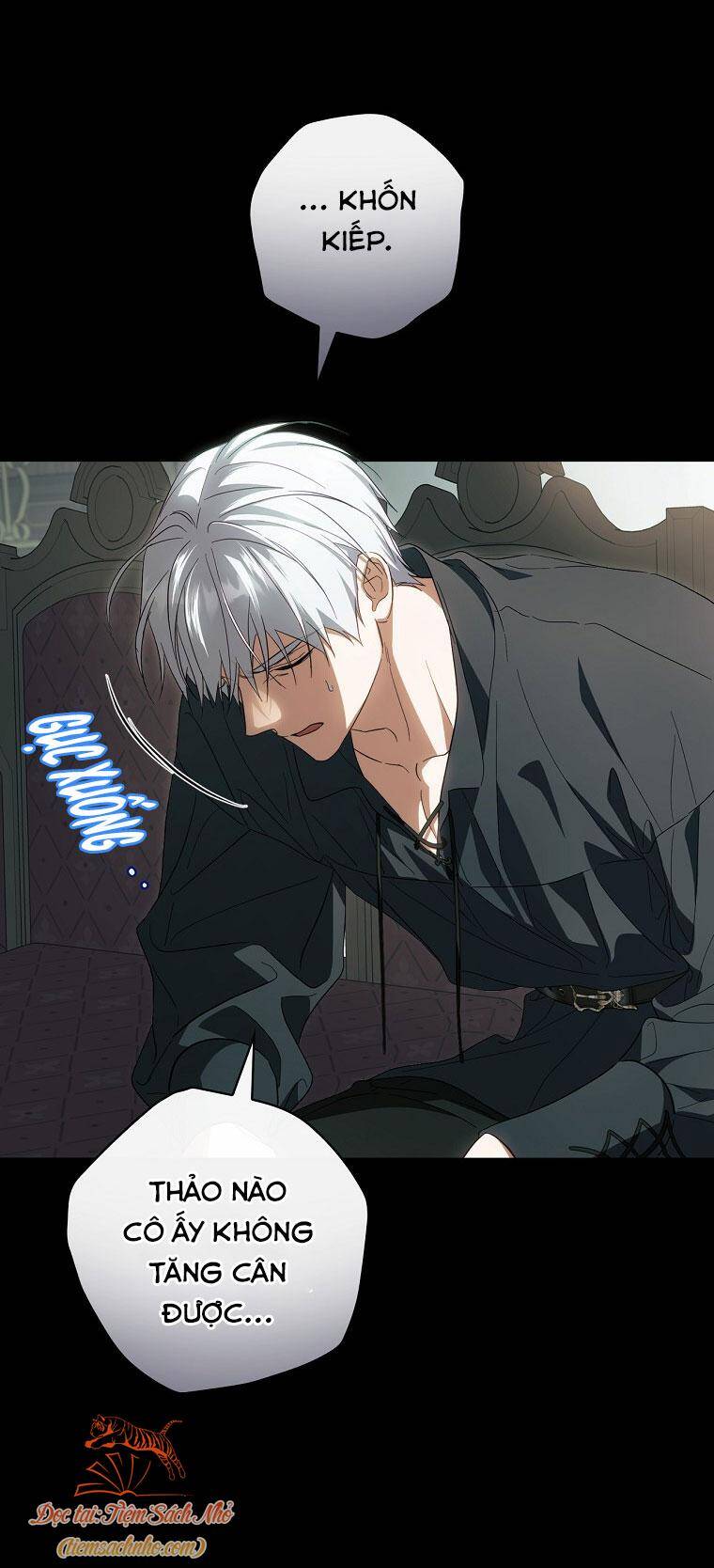 Phương Pháp Khiến Phu Quân Đứng Về Phía Tôi Chap 78 - Next Chap 79