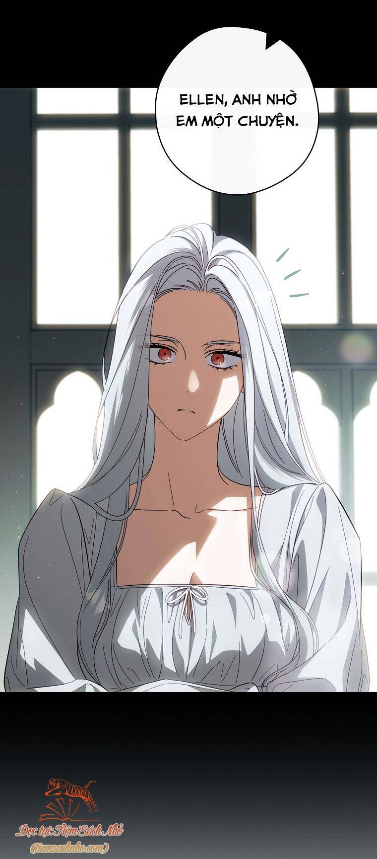 Phương Pháp Khiến Phu Quân Đứng Về Phía Tôi Chap 78 - Next Chap 79