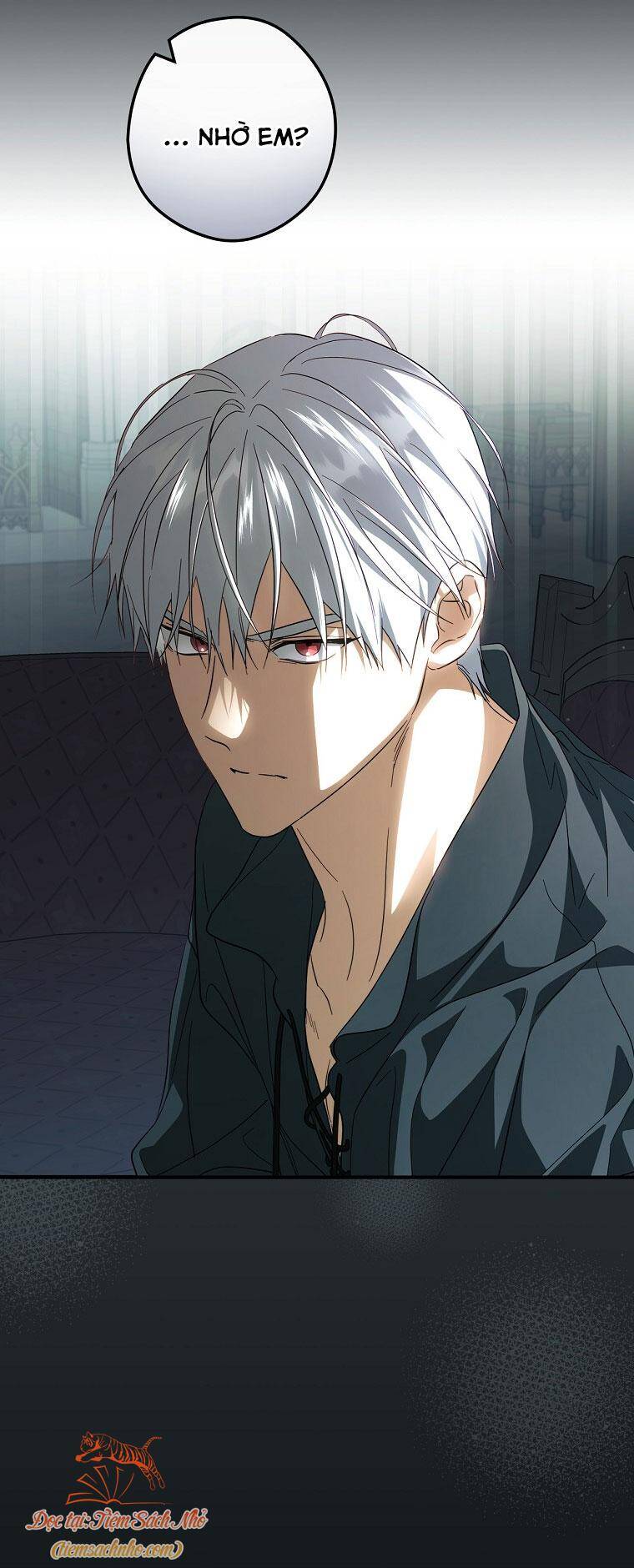 Phương Pháp Khiến Phu Quân Đứng Về Phía Tôi Chap 78 - Next Chap 79