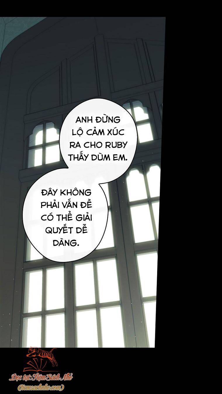 Phương Pháp Khiến Phu Quân Đứng Về Phía Tôi Chap 78 - Next Chap 79