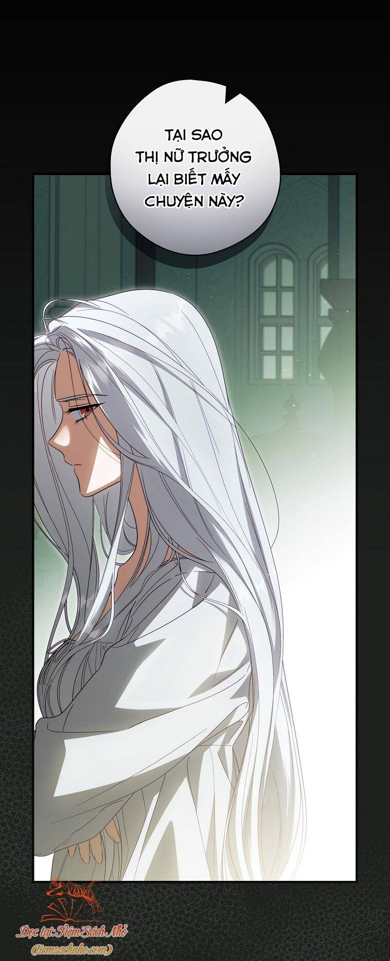 Phương Pháp Khiến Phu Quân Đứng Về Phía Tôi Chap 78 - Next Chap 79