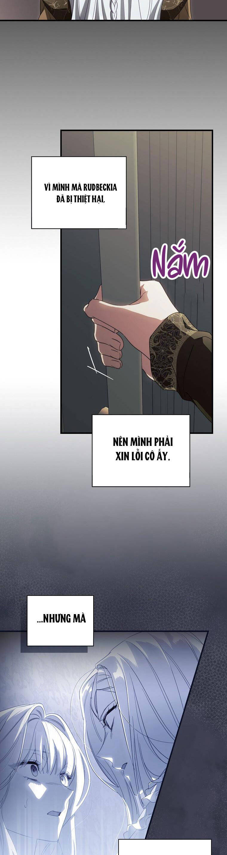 Phương Pháp Khiến Phu Quân Đứng Về Phía Tôi Chap 79 - Next Chap 80