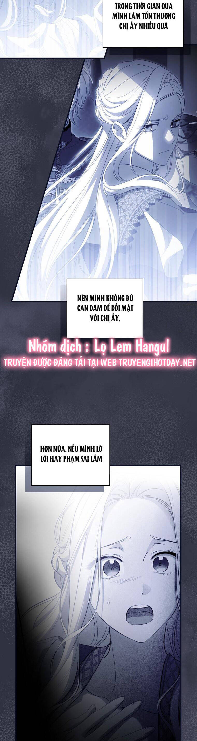Phương Pháp Khiến Phu Quân Đứng Về Phía Tôi Chap 79 - Next Chap 80