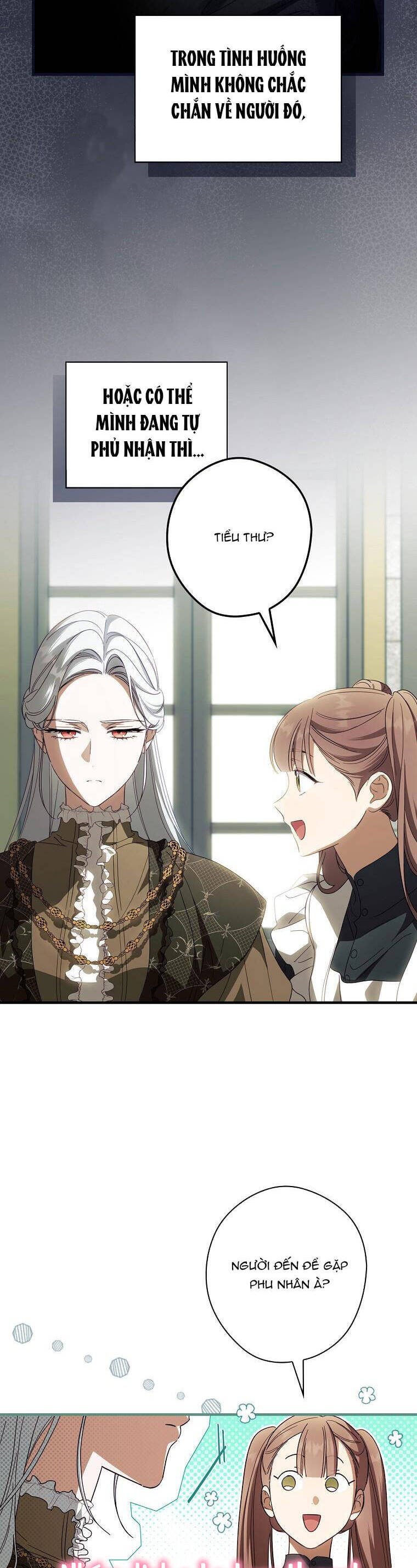 Phương Pháp Khiến Phu Quân Đứng Về Phía Tôi Chap 79 - Next Chap 80