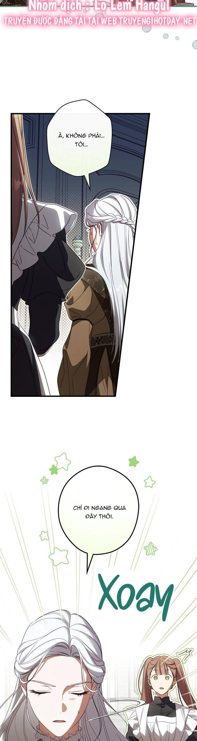 Phương Pháp Khiến Phu Quân Đứng Về Phía Tôi Chap 79 - Next Chap 80