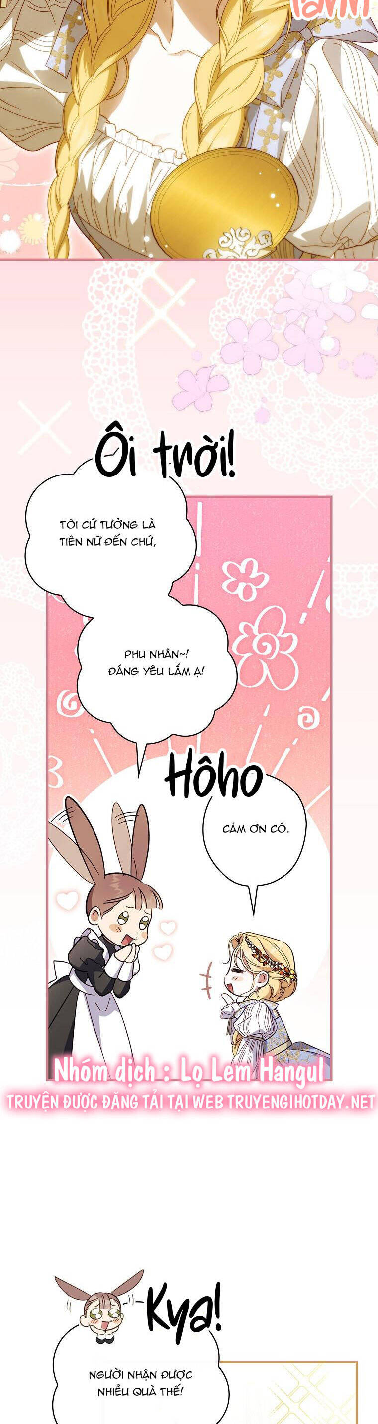 Phương Pháp Khiến Phu Quân Đứng Về Phía Tôi Chap 79 - Next Chap 80