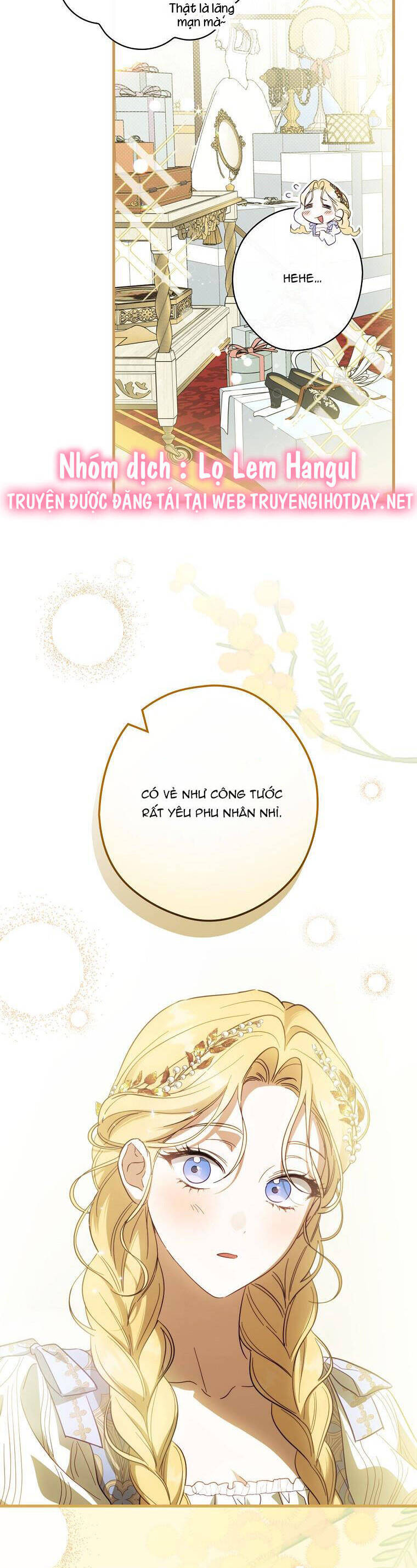 Phương Pháp Khiến Phu Quân Đứng Về Phía Tôi Chap 79 - Next Chap 80