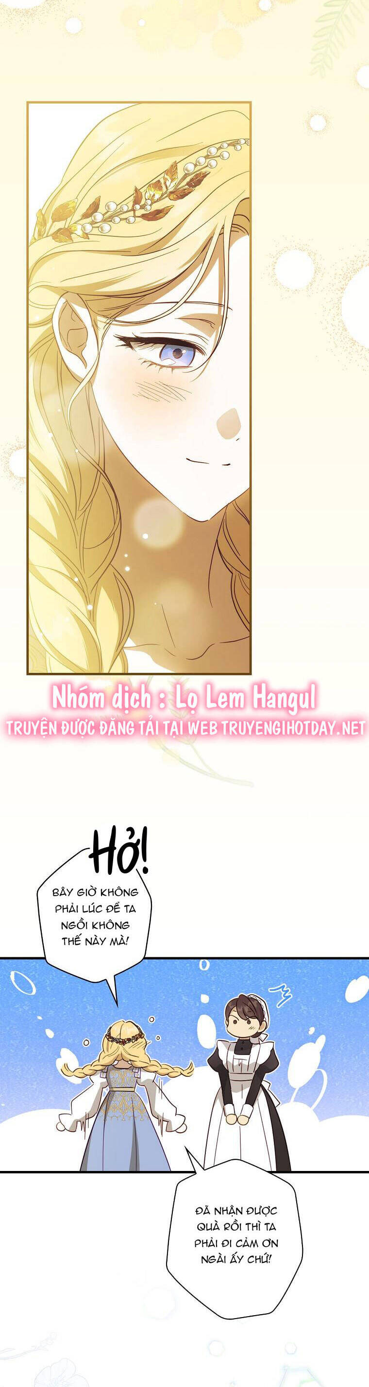 Phương Pháp Khiến Phu Quân Đứng Về Phía Tôi Chap 79 - Next Chap 80