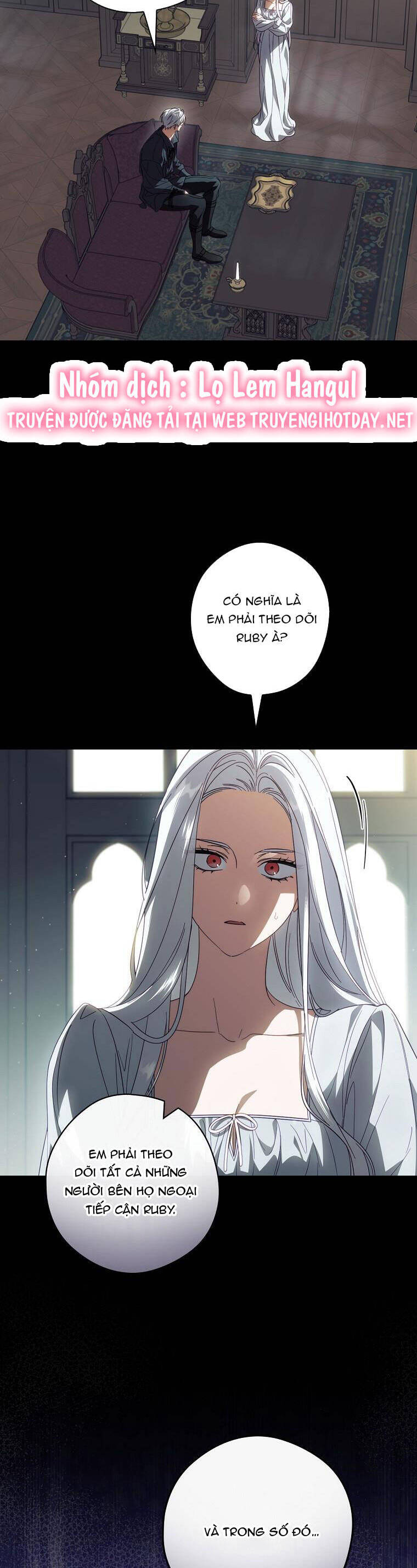 Phương Pháp Khiến Phu Quân Đứng Về Phía Tôi Chap 79 - Next Chap 80