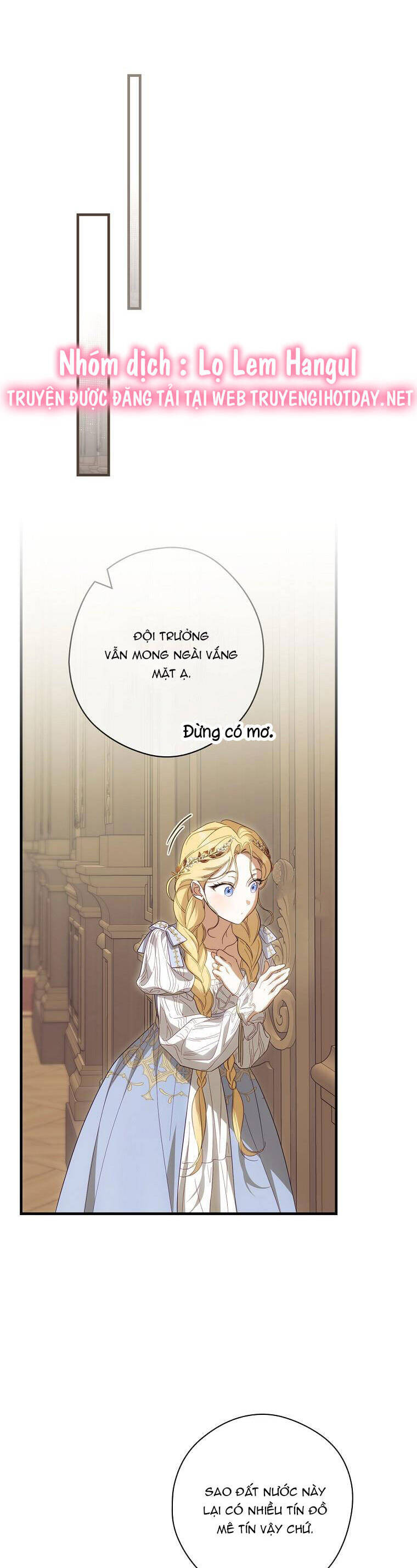 Phương Pháp Khiến Phu Quân Đứng Về Phía Tôi Chap 79 - Next Chap 80