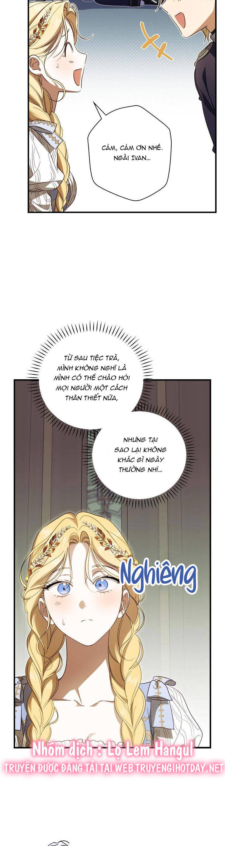 Phương Pháp Khiến Phu Quân Đứng Về Phía Tôi Chap 79 - Next Chap 80
