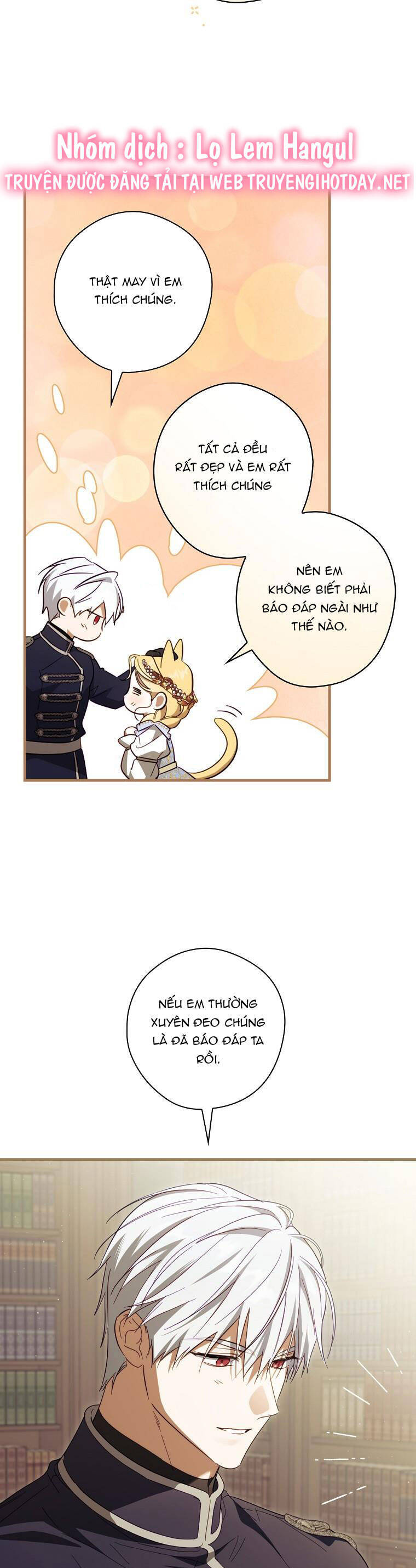 Phương Pháp Khiến Phu Quân Đứng Về Phía Tôi Chap 79 - Next Chap 80